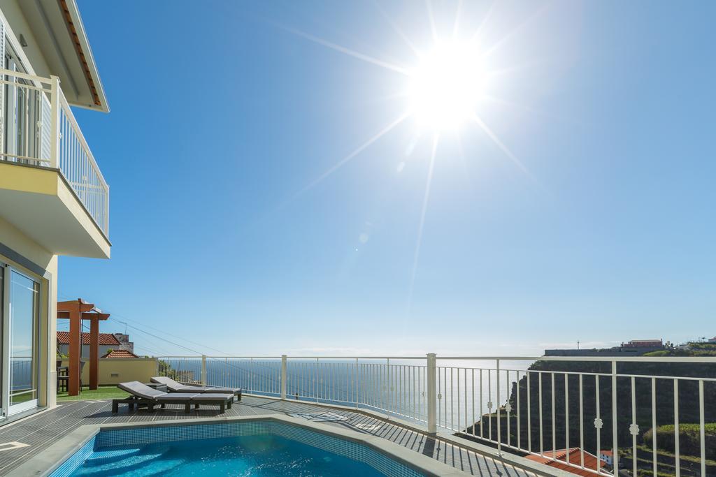 Villa Casa Agrela Calheta  Exterior foto