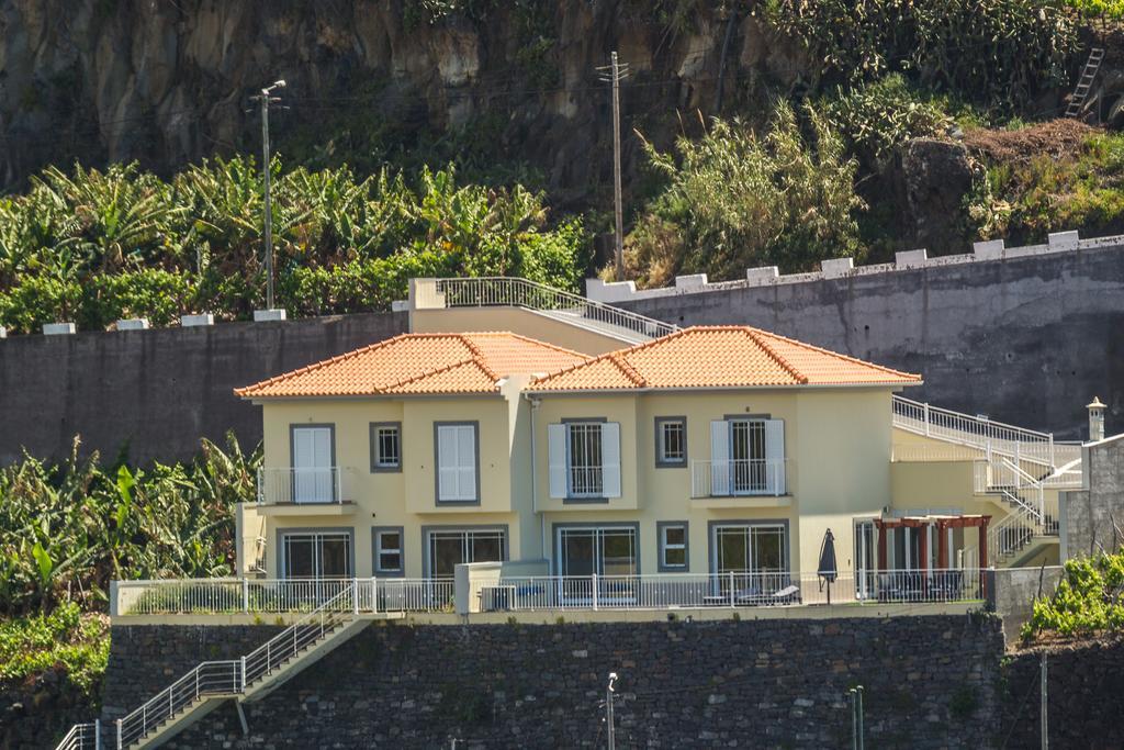 Villa Casa Agrela Calheta  Exterior foto