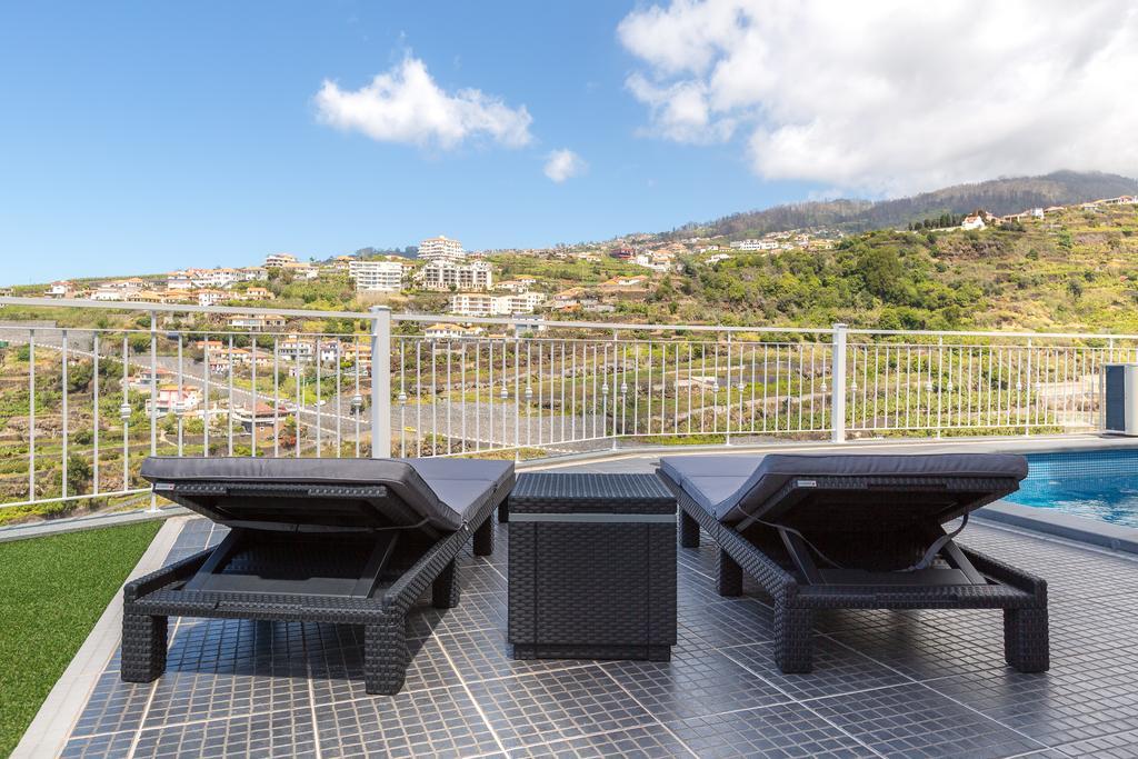 Villa Casa Agrela Calheta  Exterior foto