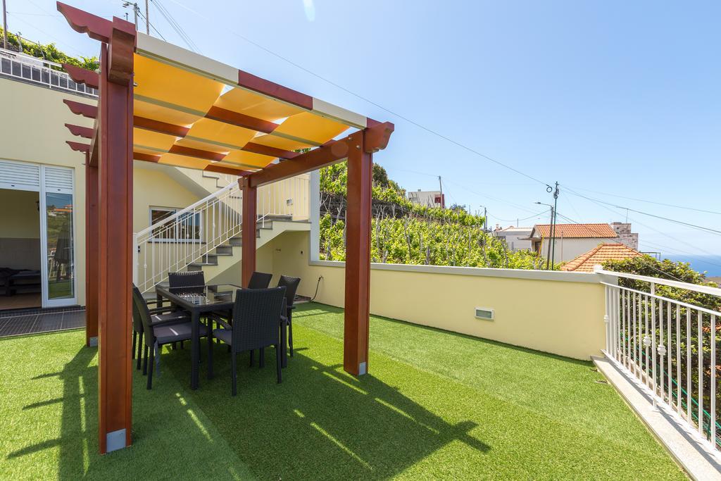 Villa Casa Agrela Calheta  Exterior foto