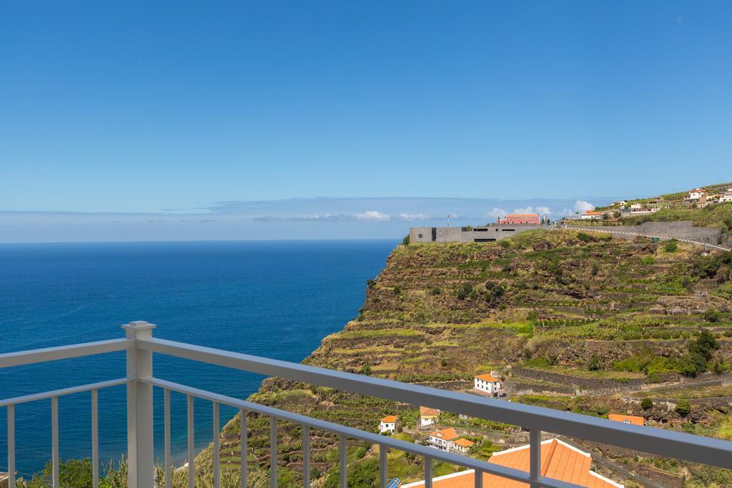 Villa Casa Agrela Calheta  Exterior foto