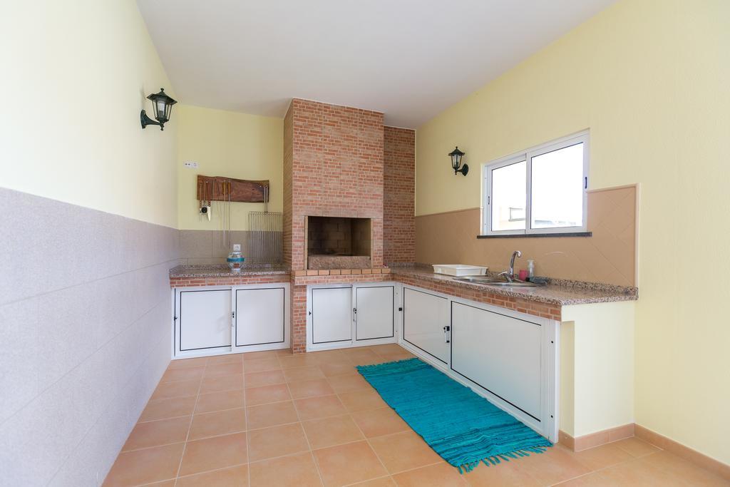 Villa Casa Agrela Calheta  Exterior foto