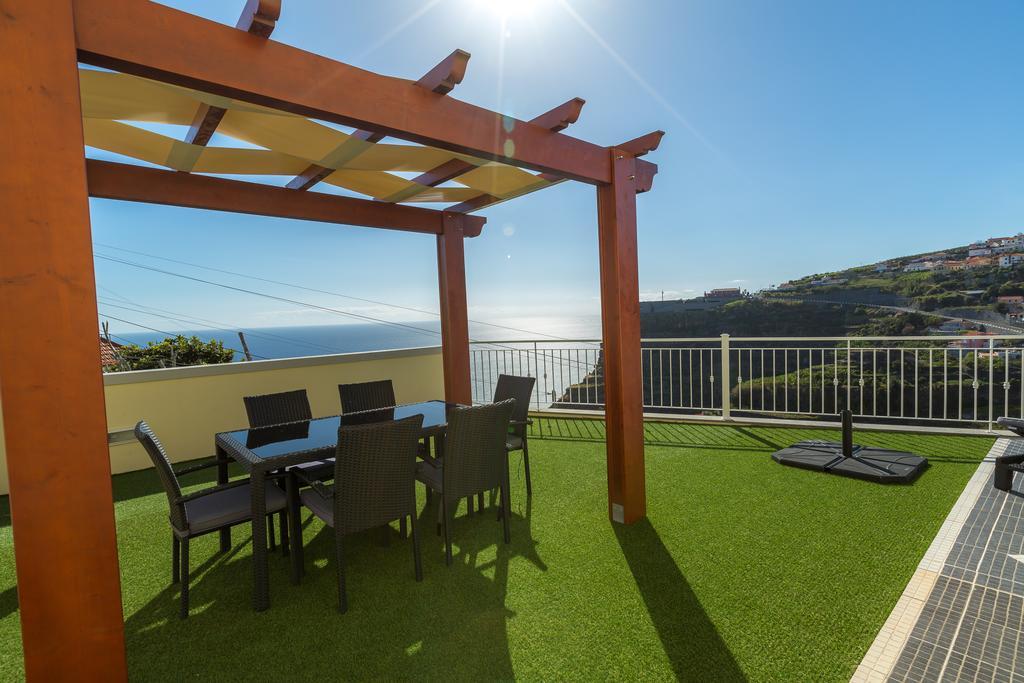 Villa Casa Agrela Calheta  Exterior foto