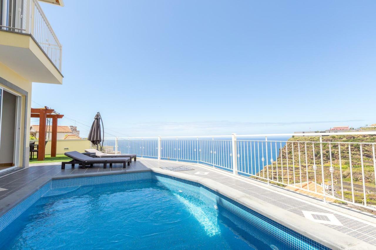 Villa Casa Agrela Calheta  Exterior foto